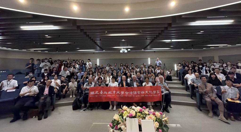 大合照 大合照